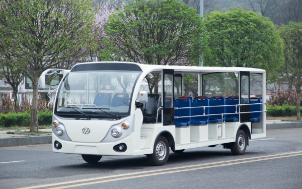 如何選擇適合自己的電動(dòng)觀光車？